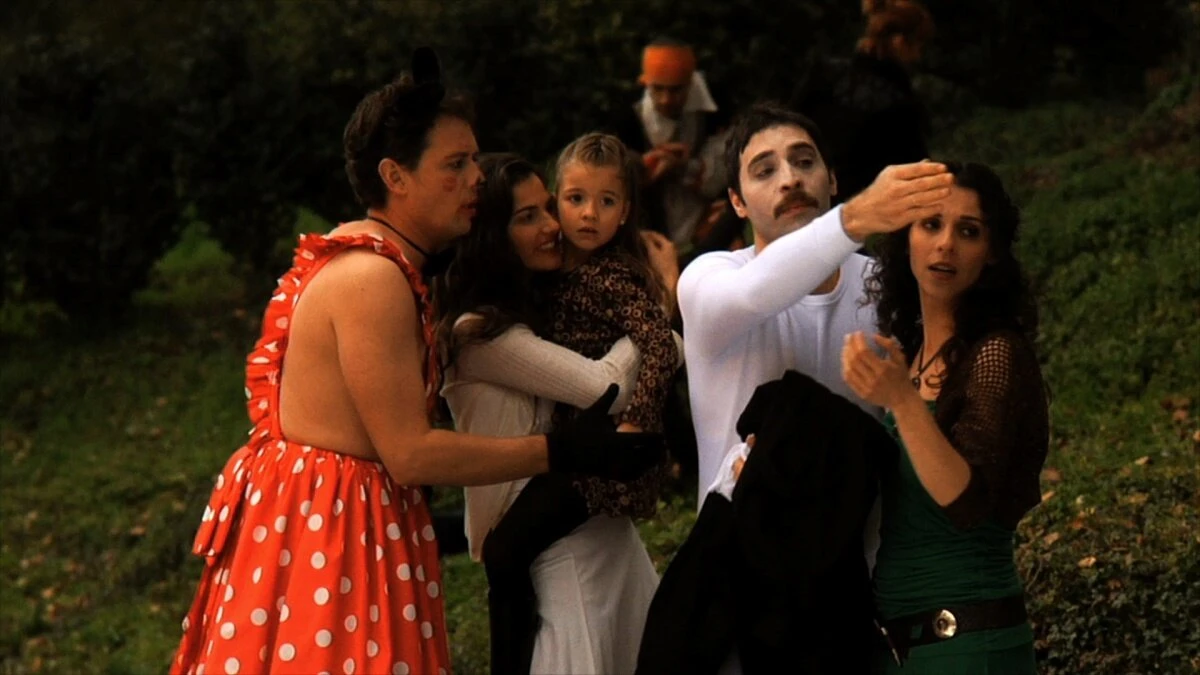 Будь что будет