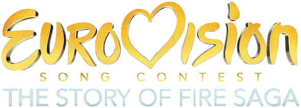 Музыкальный конкурс Евровидение: История группы Fire Saga