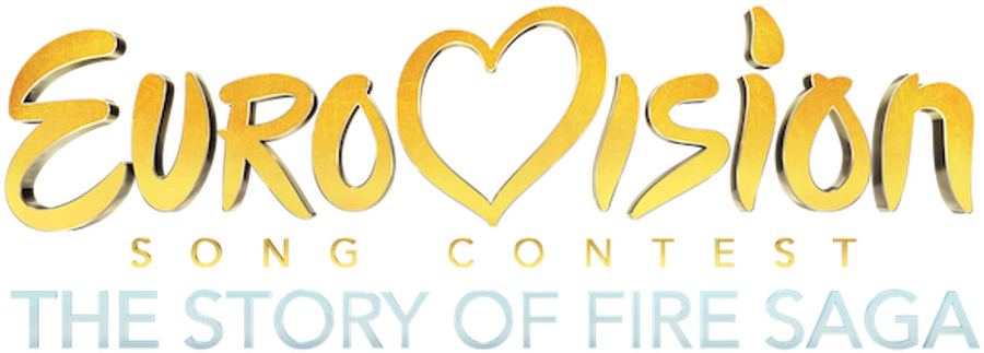 Музыкальный конкурс Евровидение: История группы Fire Saga