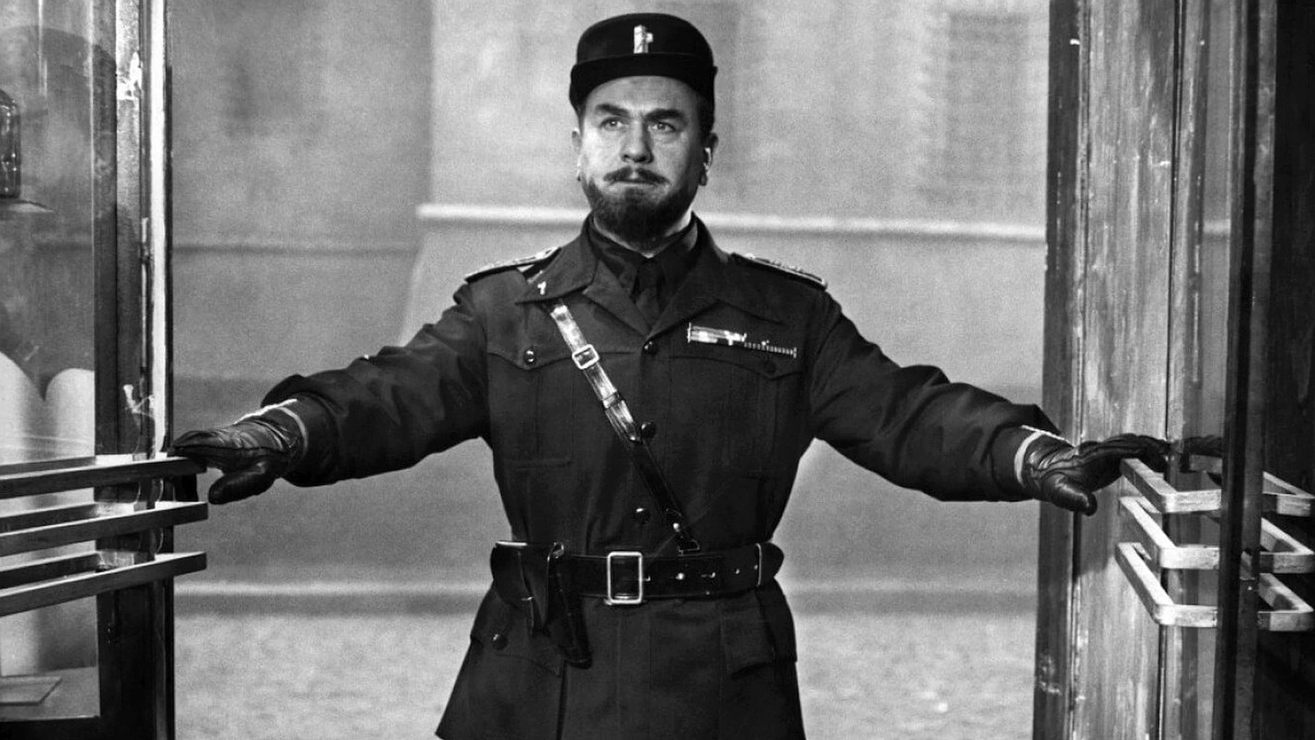 Долгая ночь сорок третьего года
