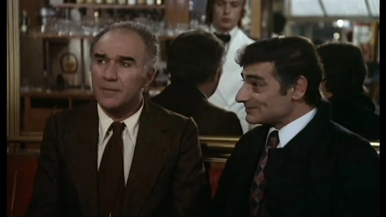 Мадо 1976. Мадо 1976 постер.
