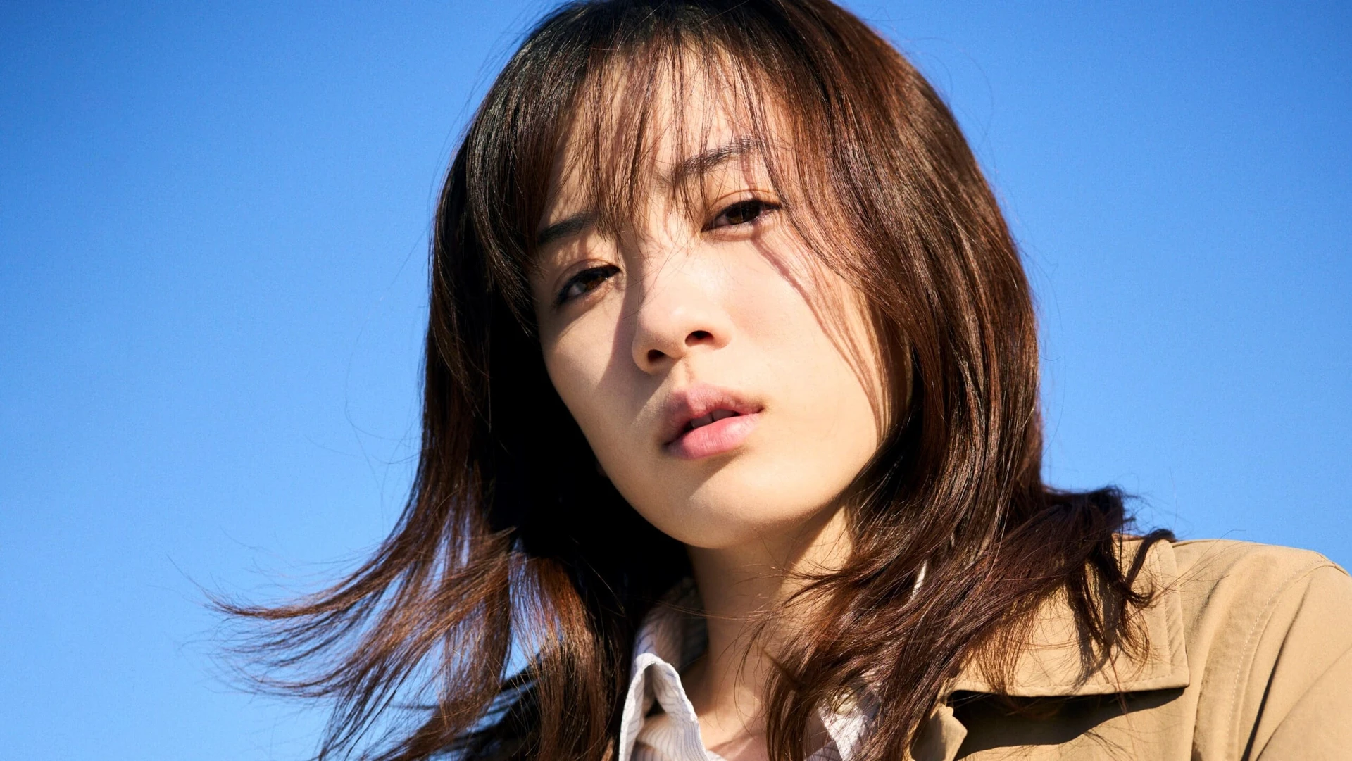 Моя сломленная Марико