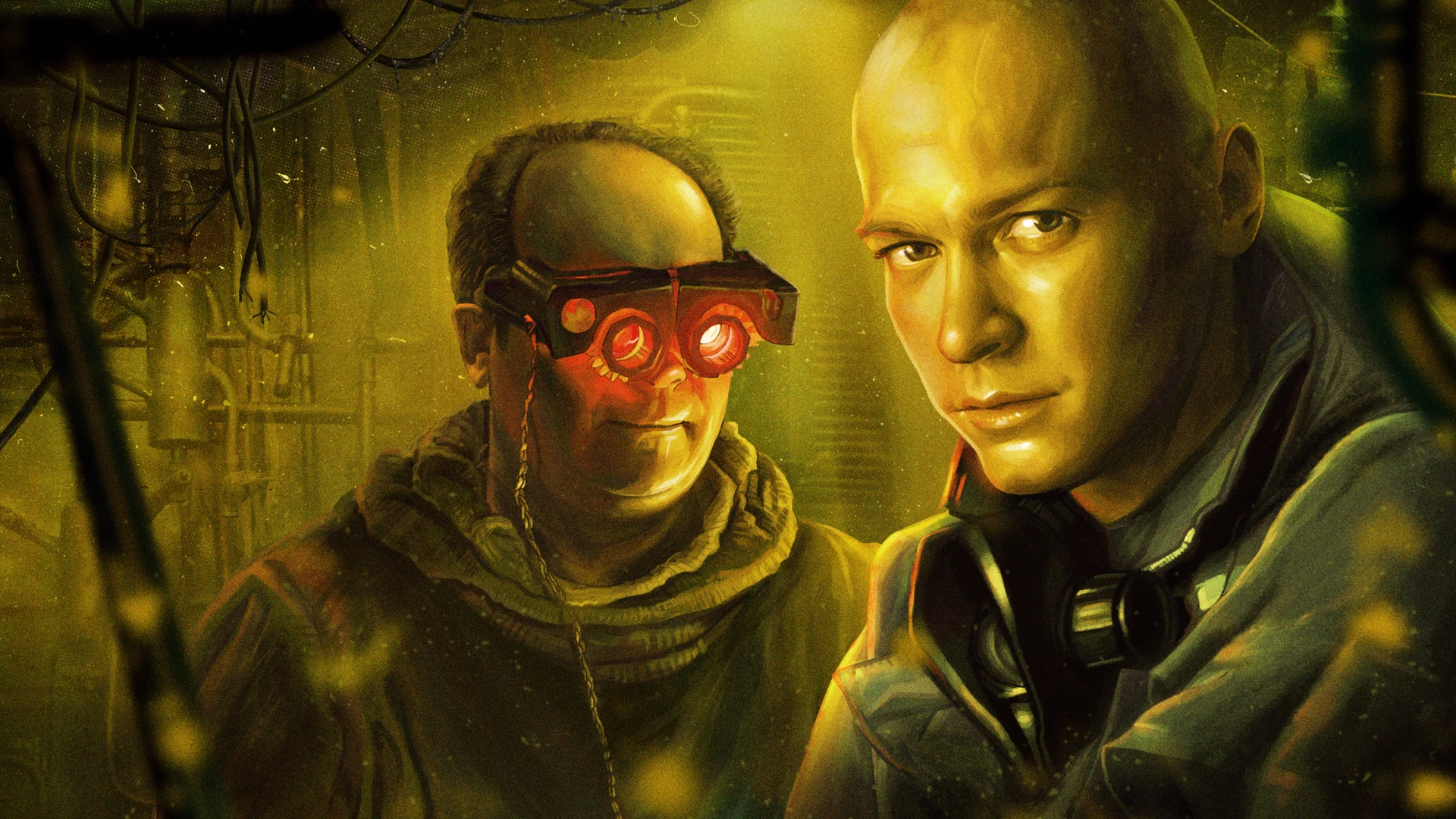 Администратор прощаний. Введение