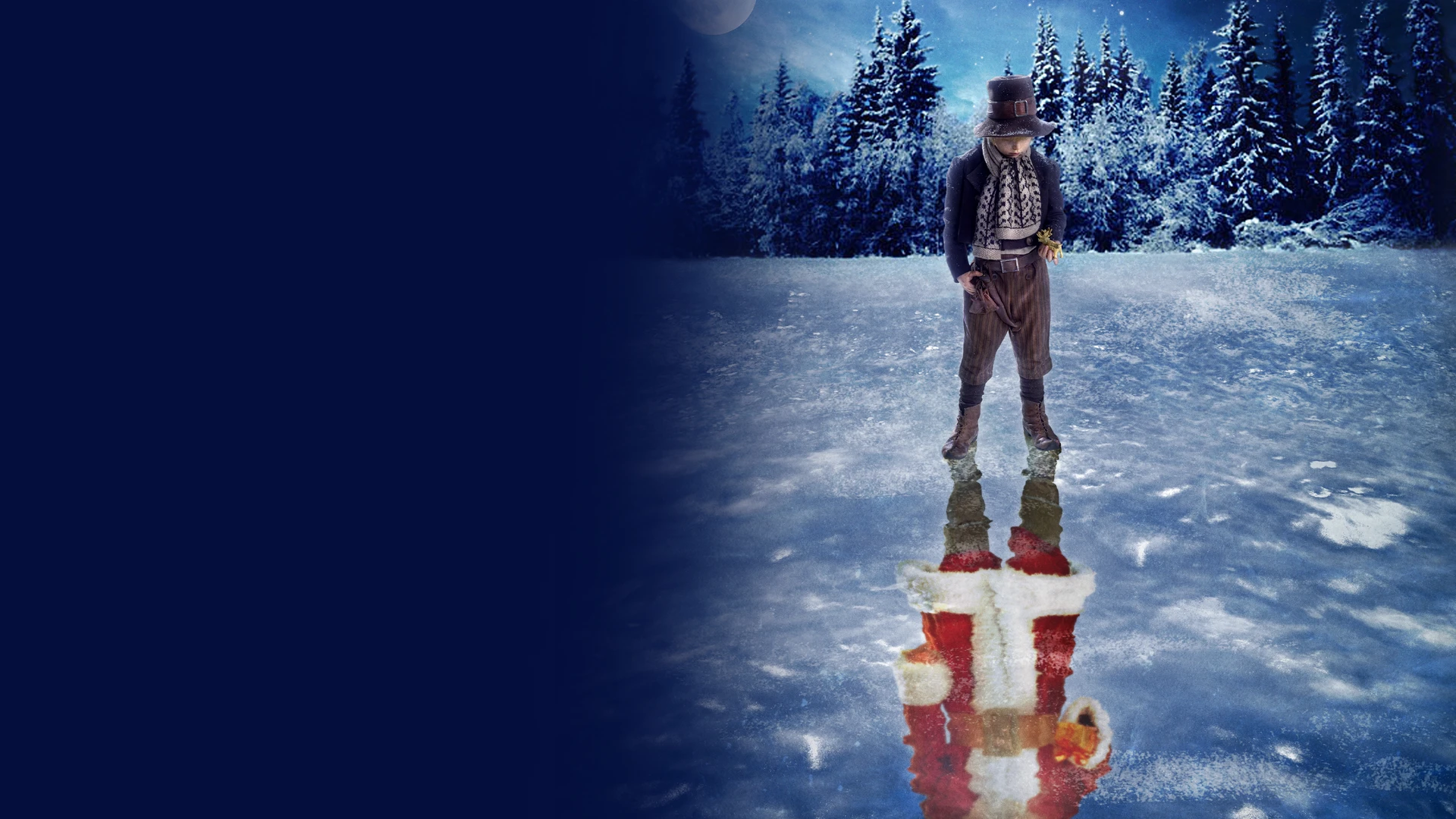 Рождественская история (2007)