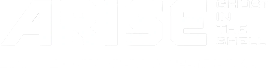 Призрак в доспехах у истоков: Грань 2 — Шёпот призрака