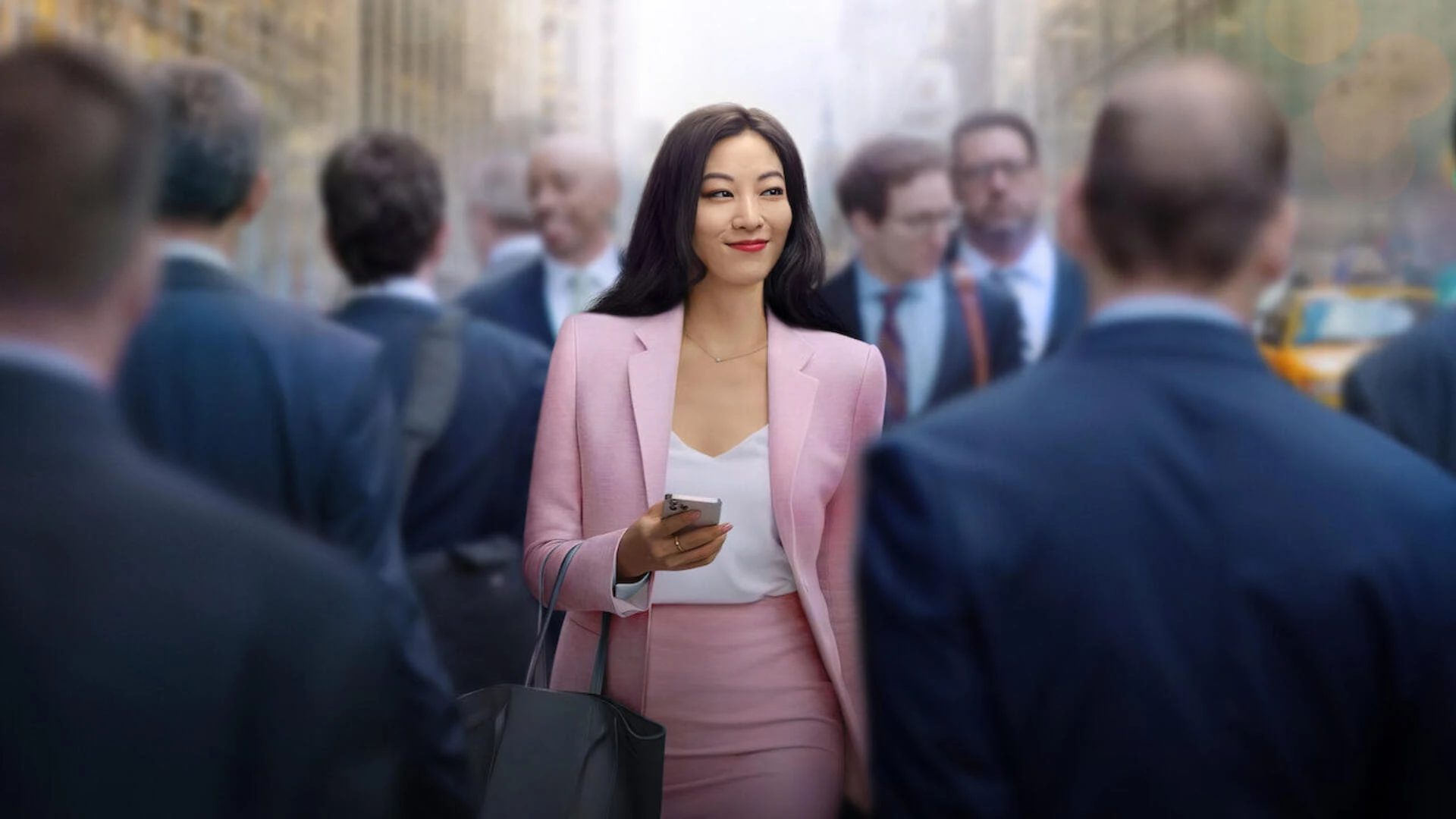 Путь к партнёрству