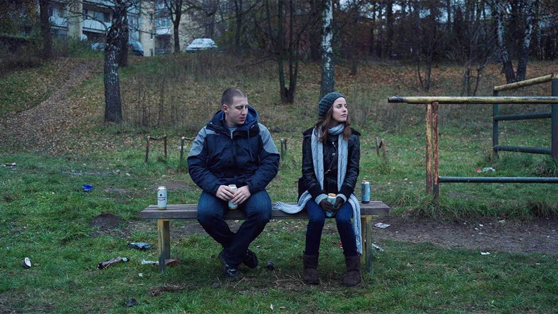 Святой