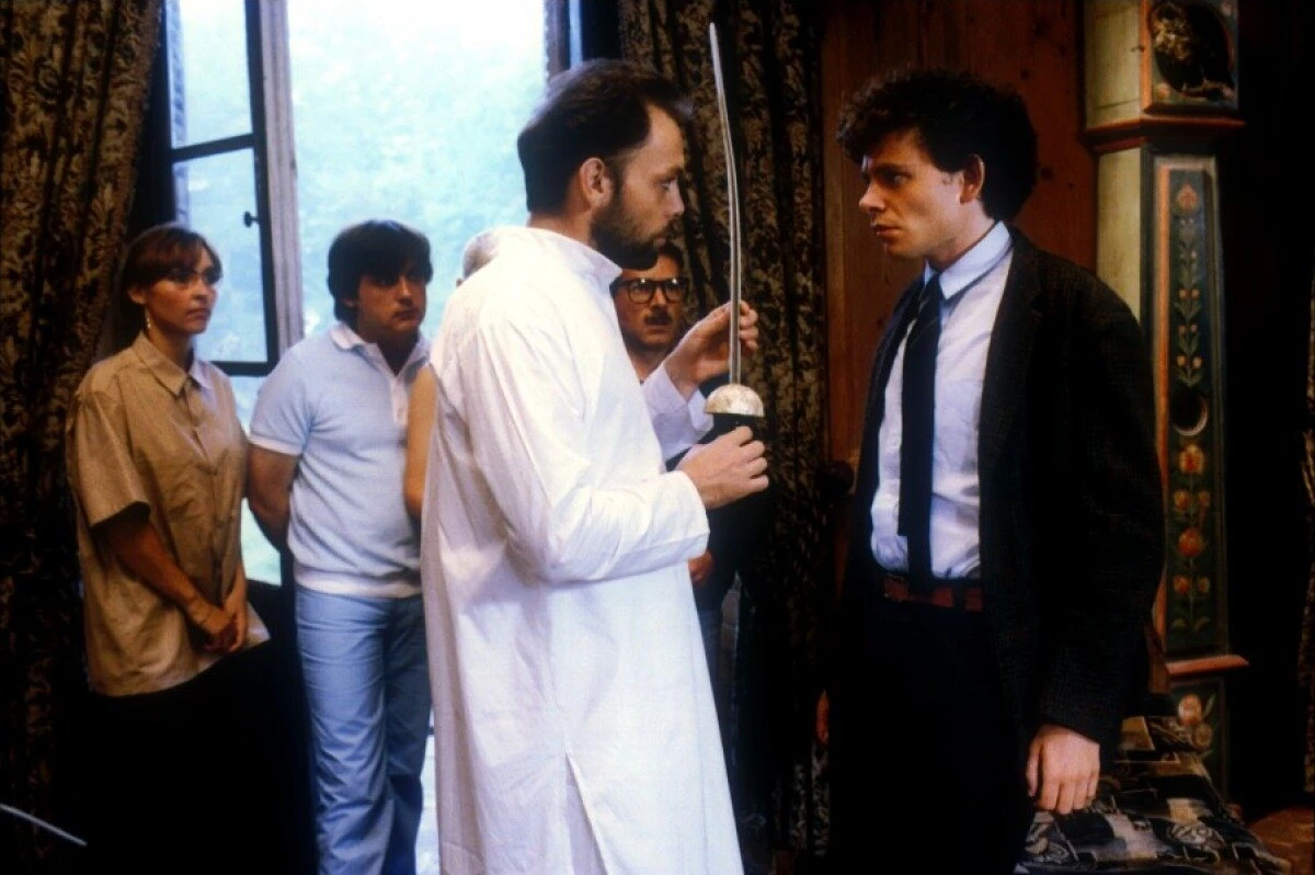 Психотерапевт