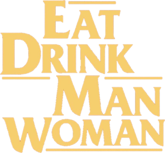 Ешь, пей, мужчина, женщина