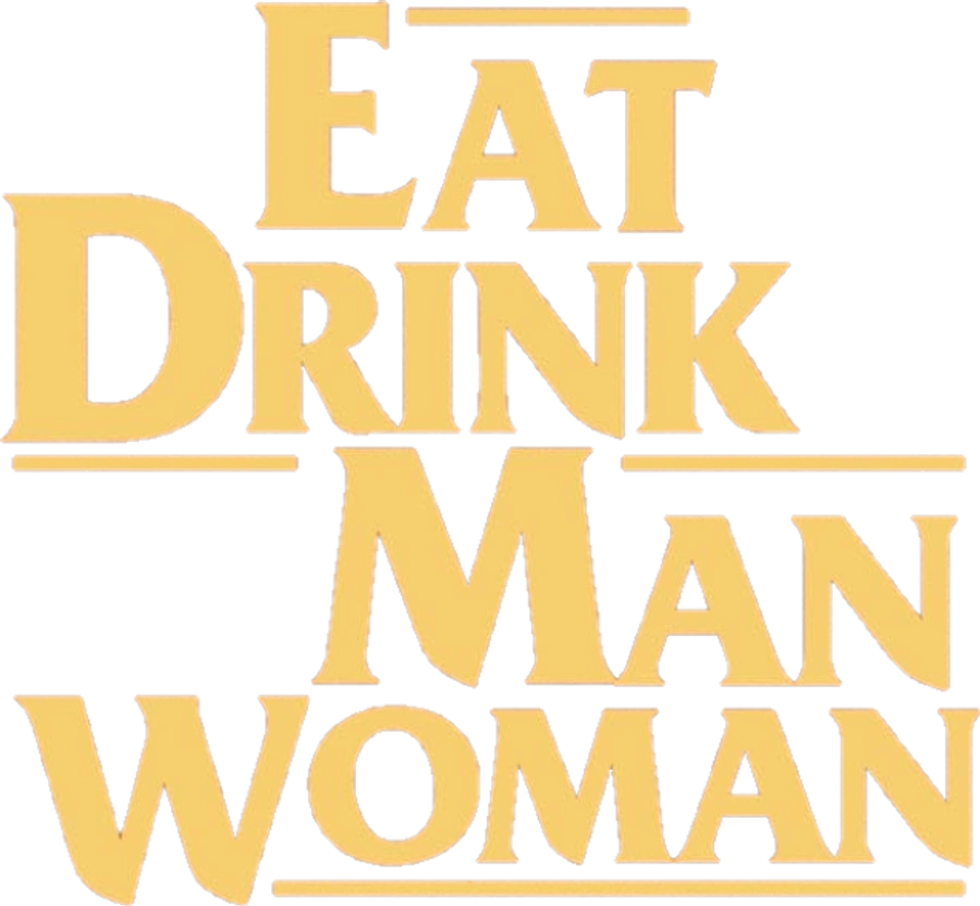 Ешь, пей, мужчина, женщина
