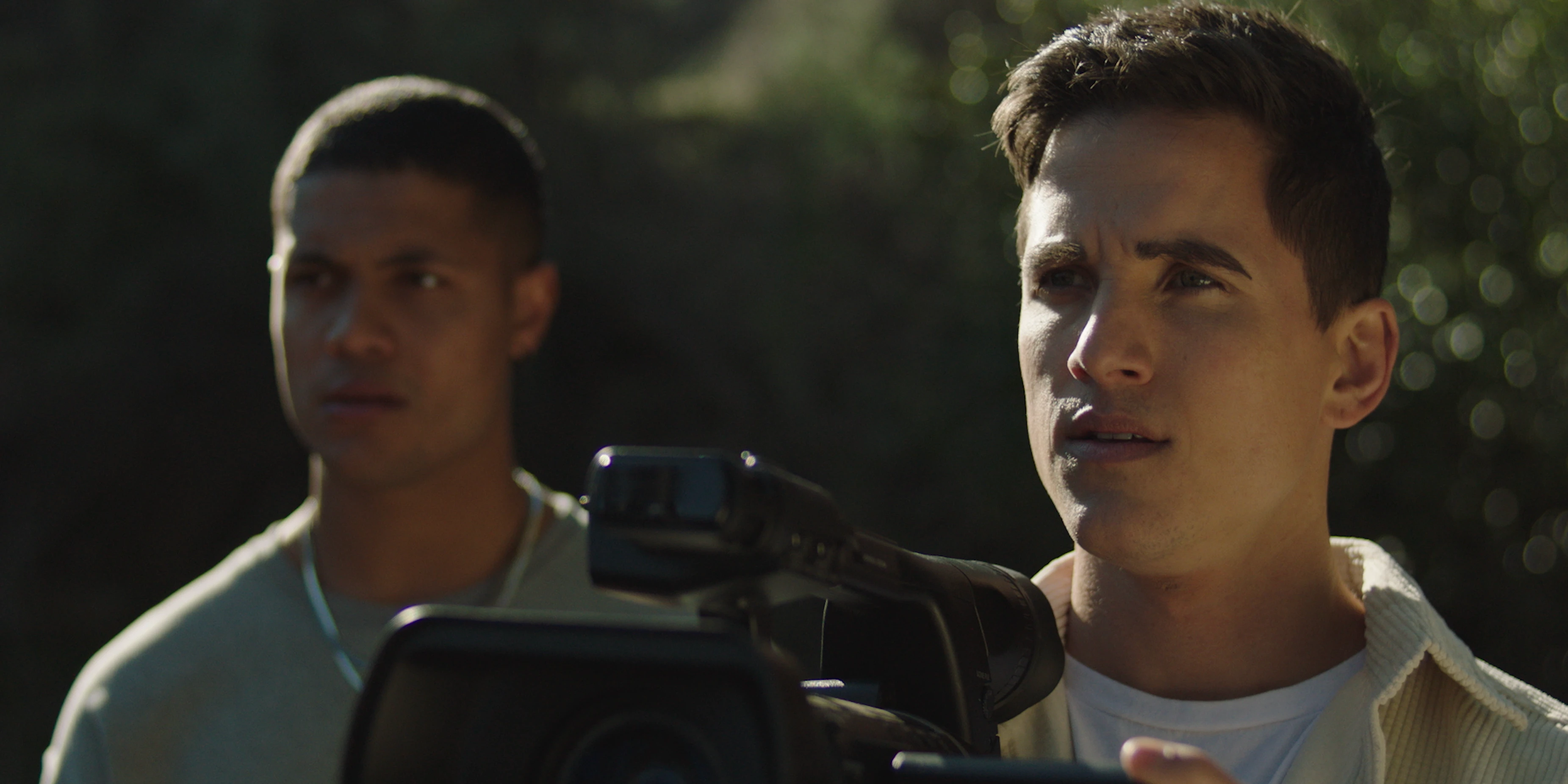 Хранитель колокола