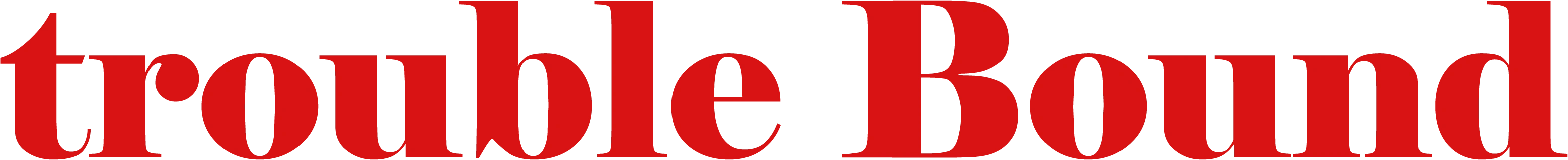 Впереди одни неприятности