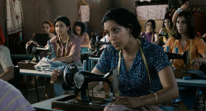 Когда я тебя увидел