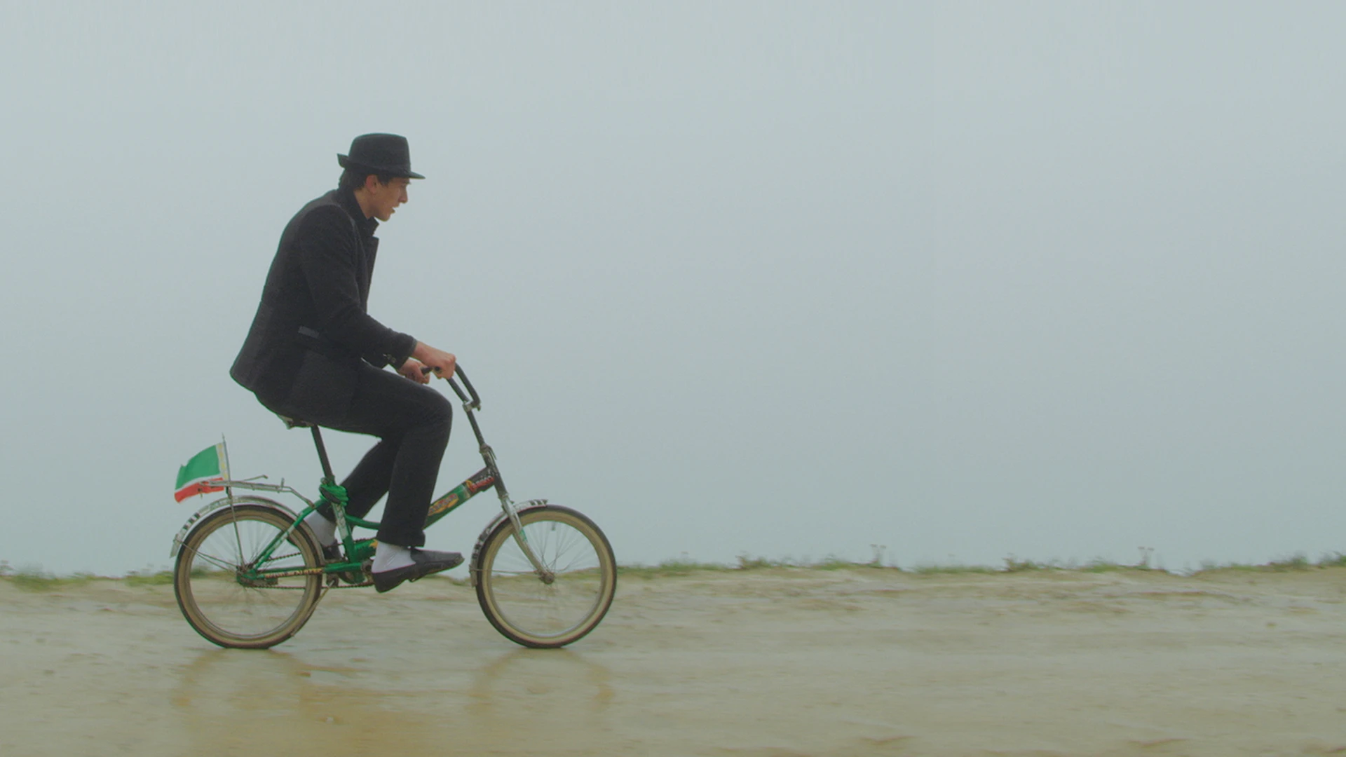 Любовь Тамерлана