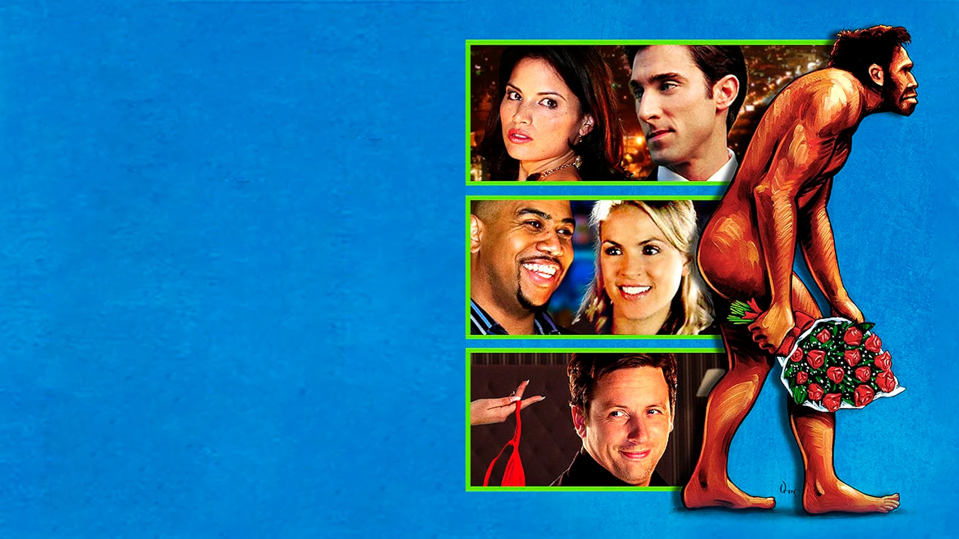 Альфа-самцы