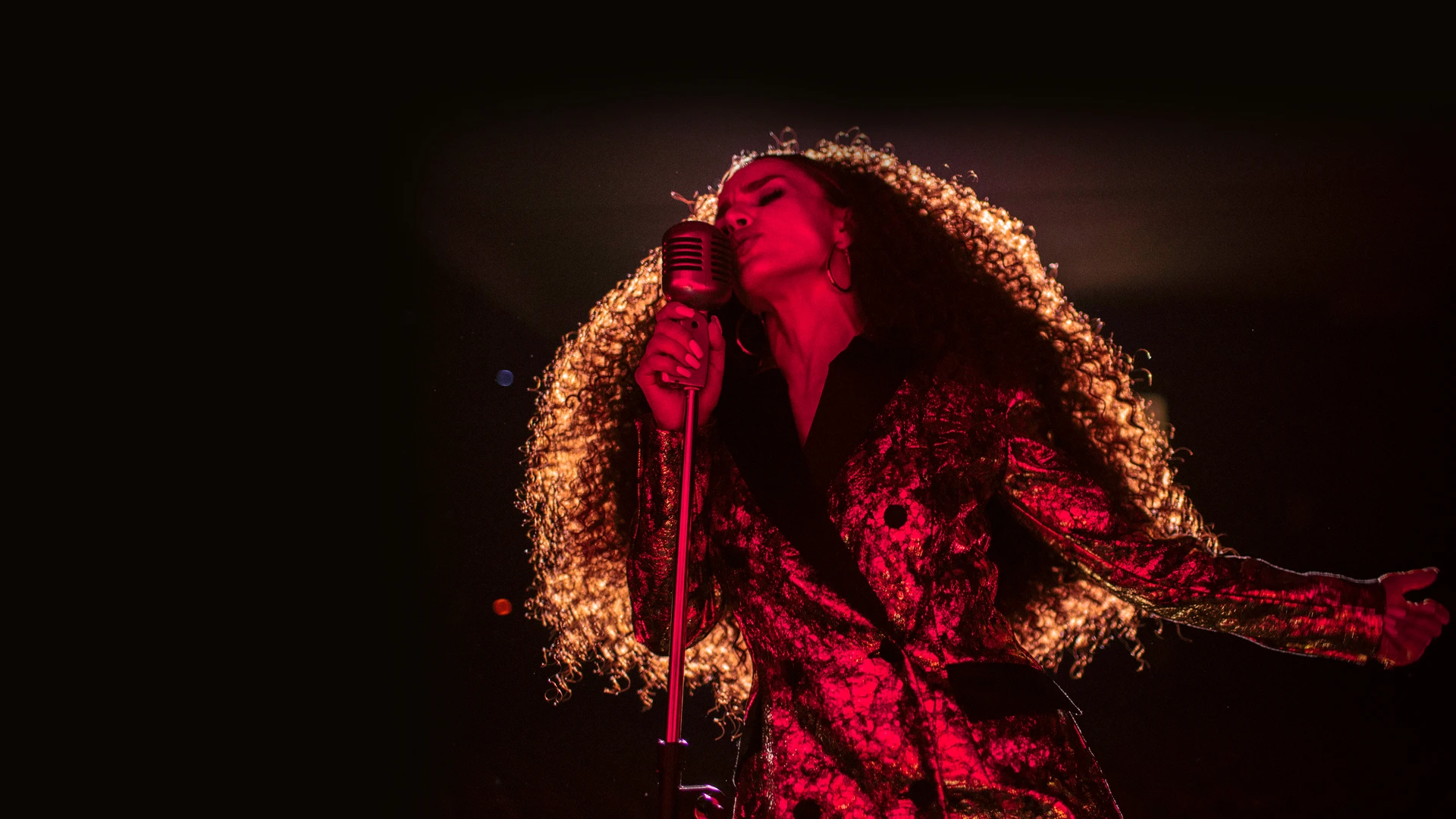 Концерт Zivert