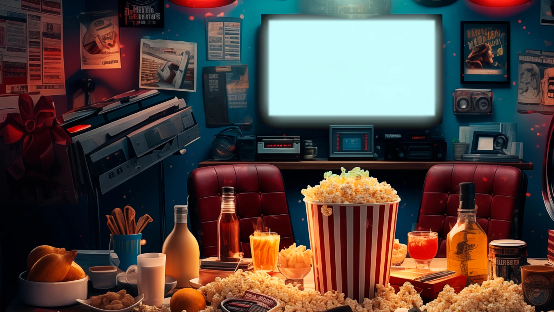 Кино 3.0. Подкасты