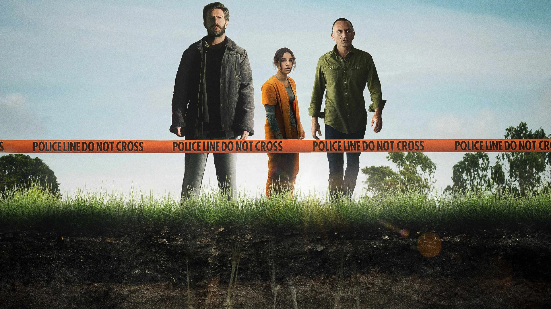 Догоняя смерть