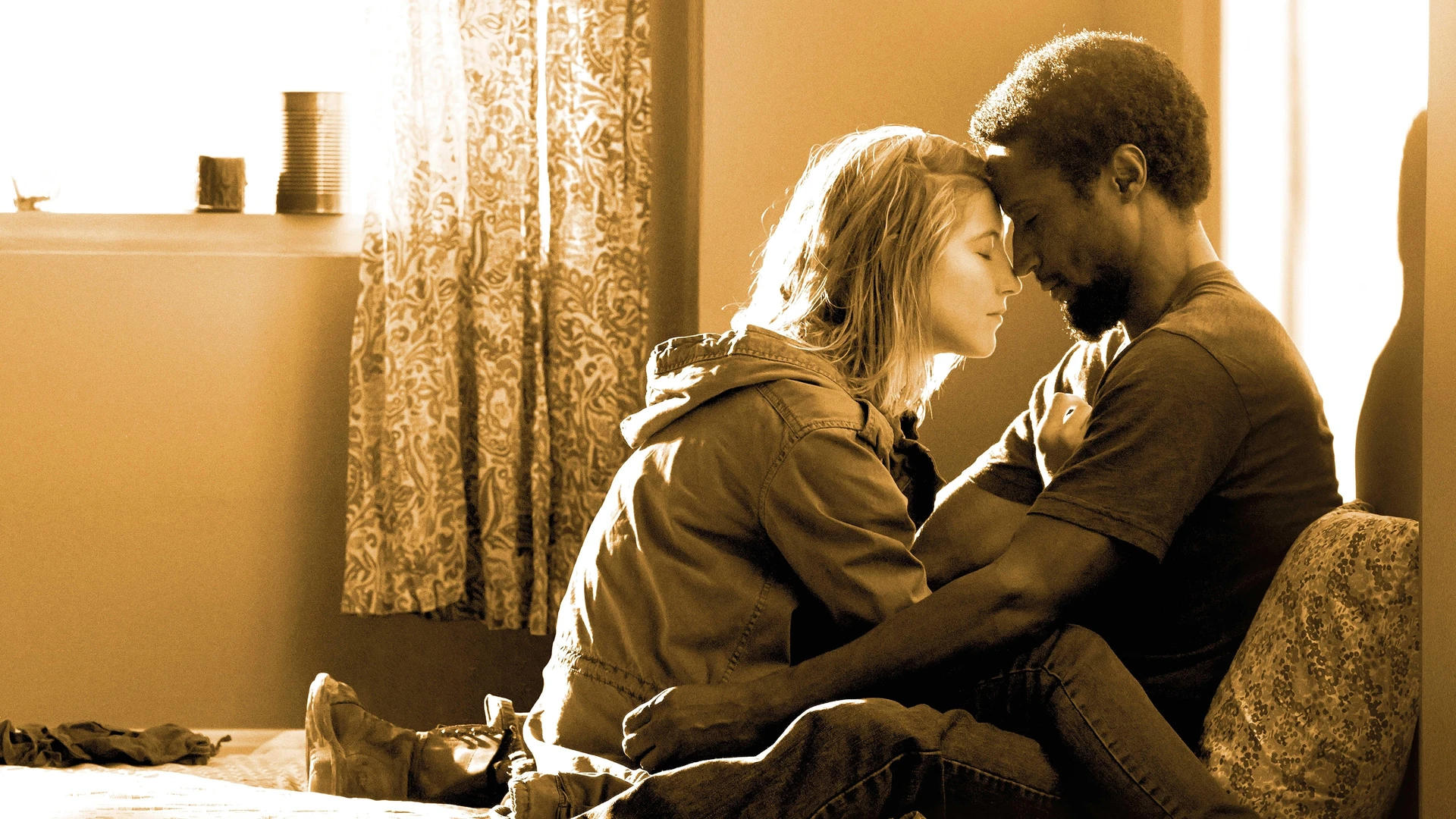 Американское преступление