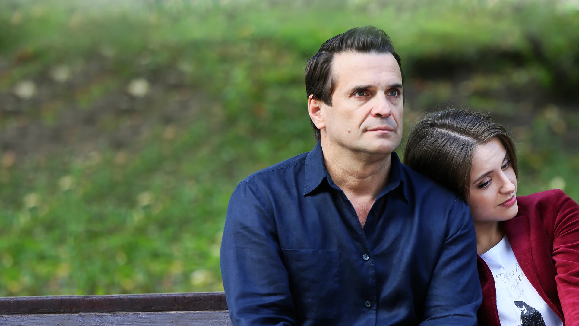 Бархатный сезон