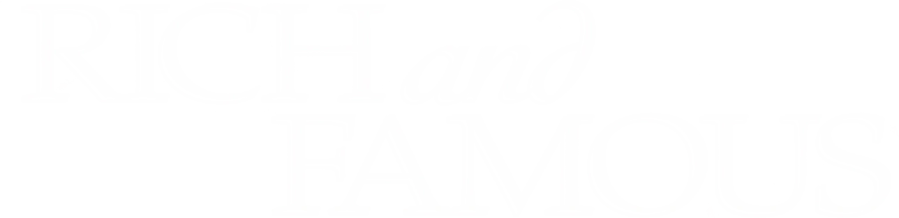 Богатые и знаменитые