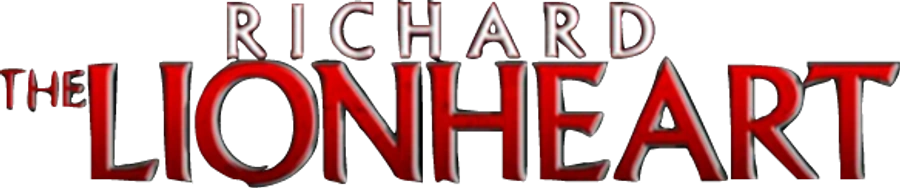 Ричард: Львиное сердце