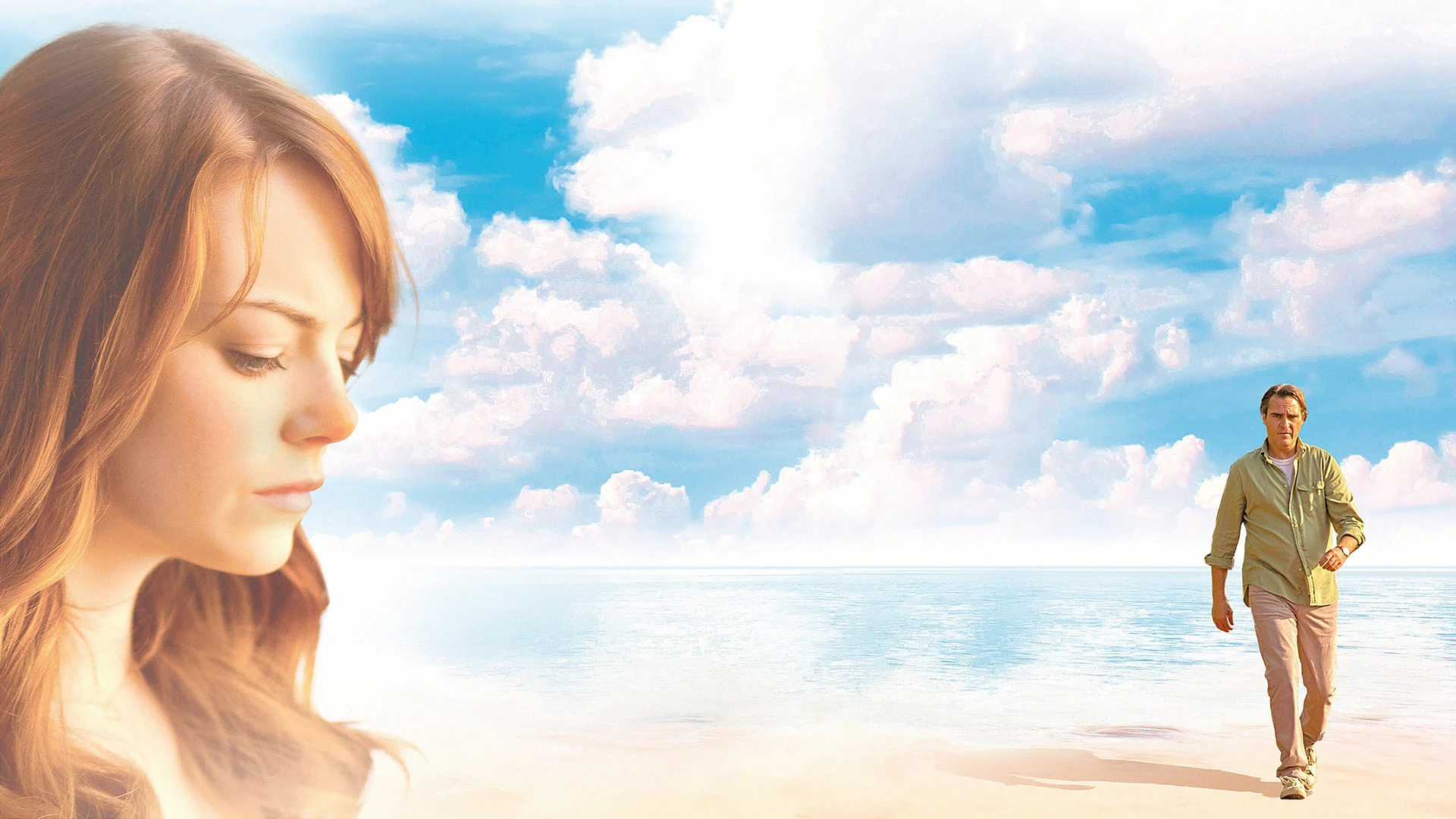 Иррациональный человек