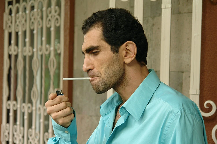 Счастливчик