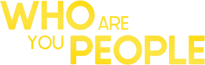 Кто вы, люди?