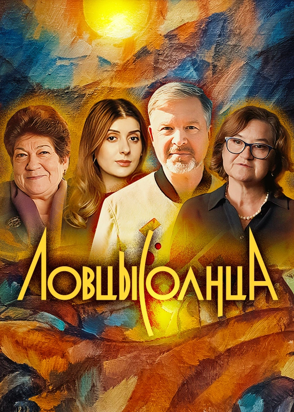 Ловцы солнца