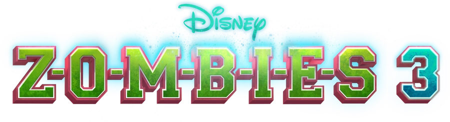 З-О-М-Б-И 3