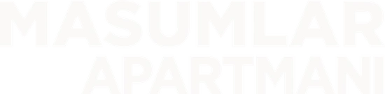 Квартира невинных