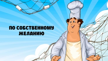 По собственному желанию