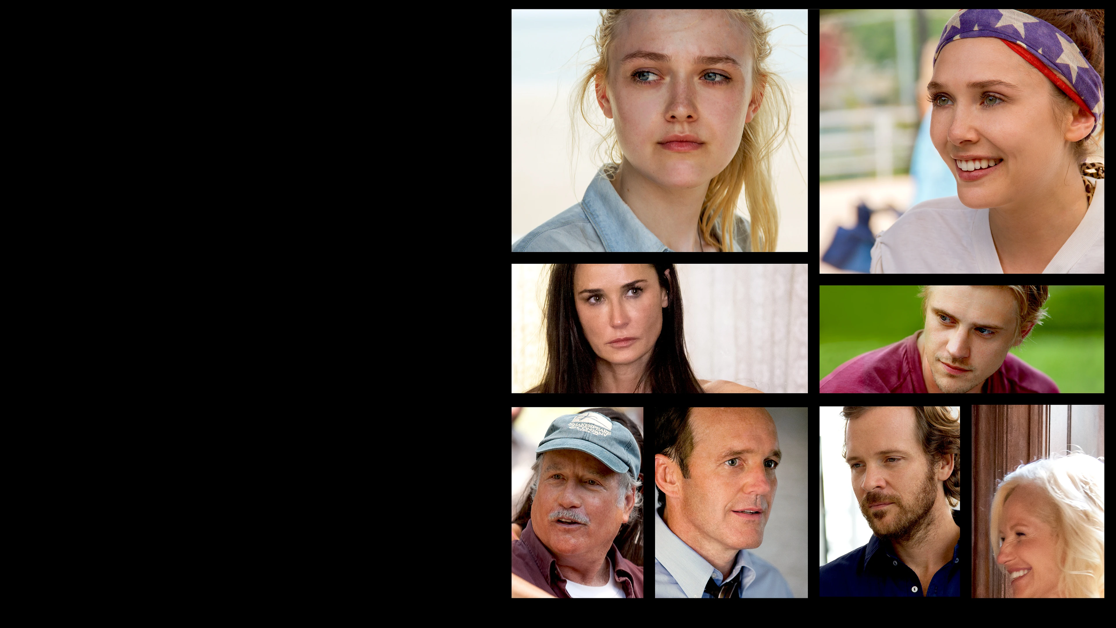 Очень хорошие девочки