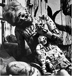 Фандо и Лис