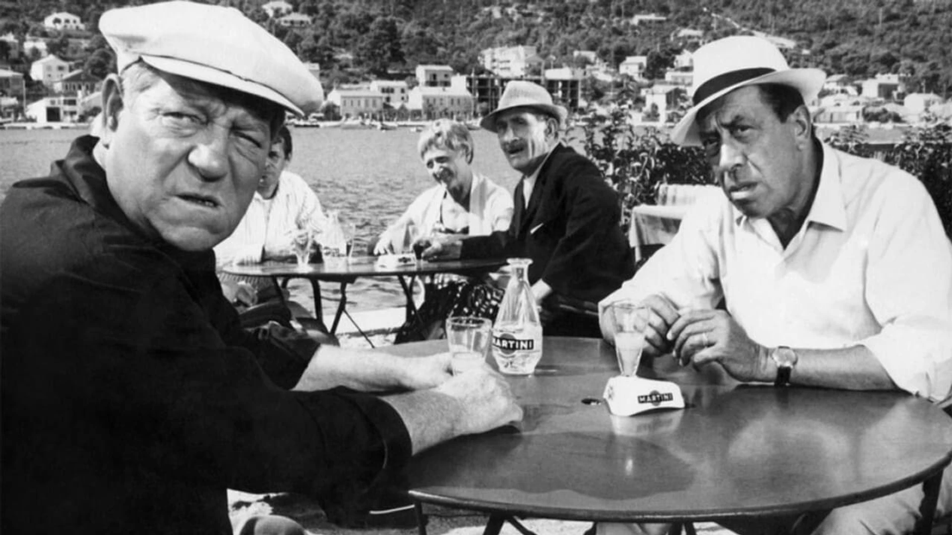 Трудный возраст