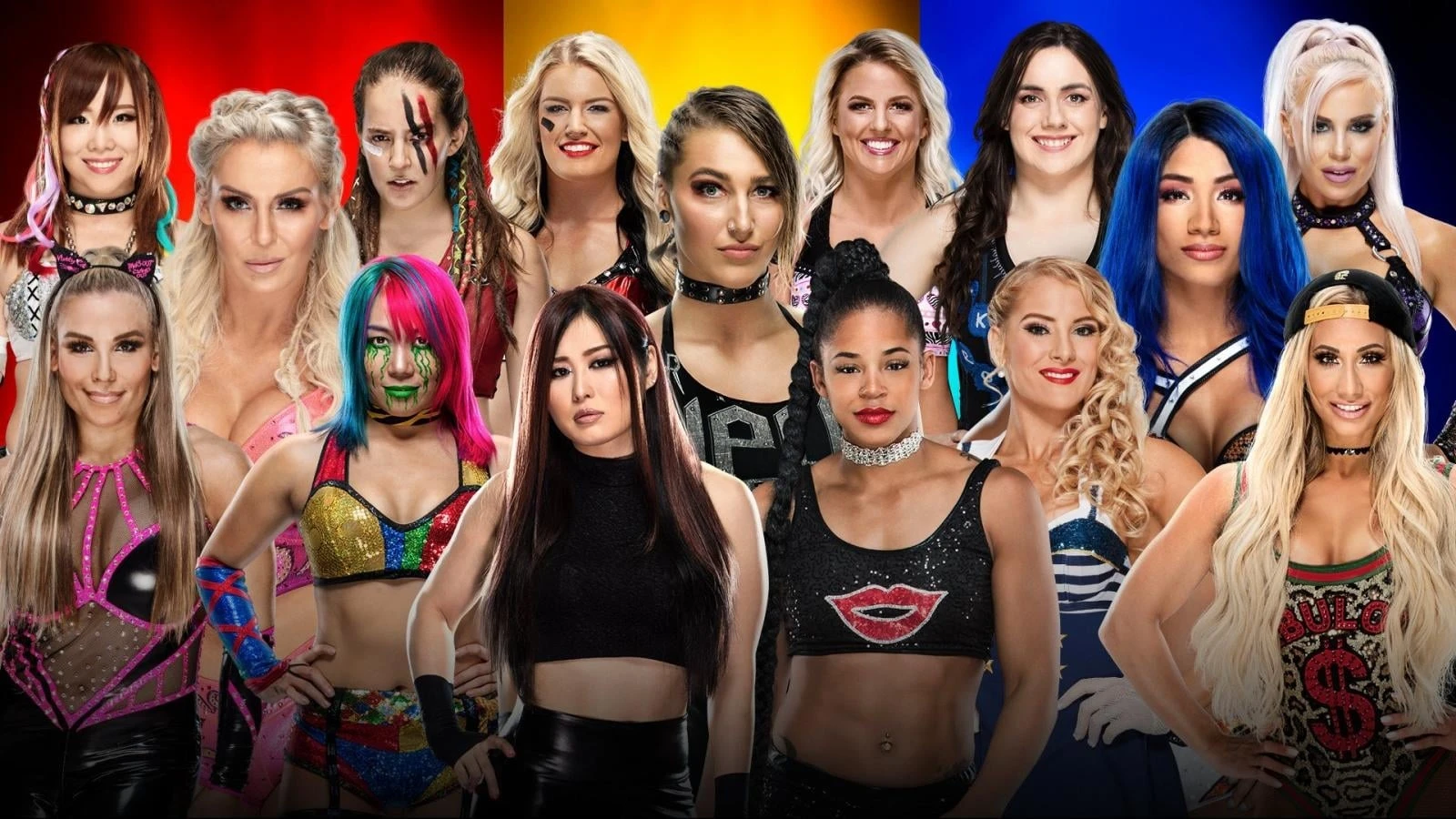 WWE Серии на выживание