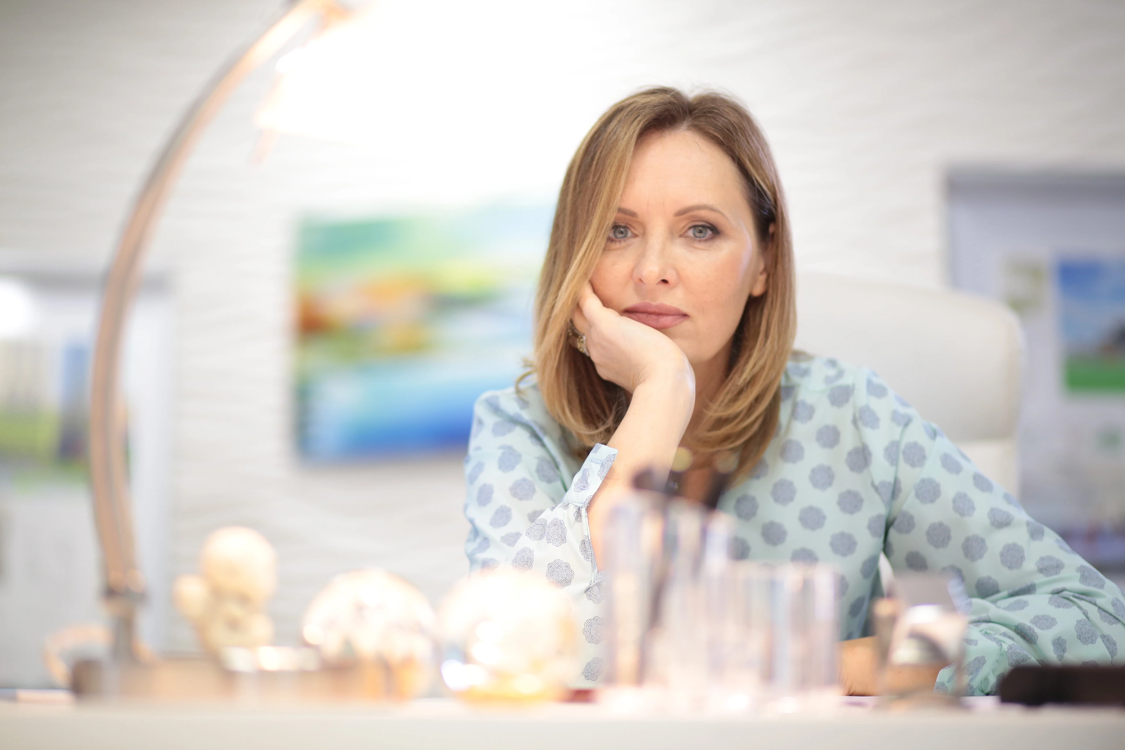 Не оглядывайся назад