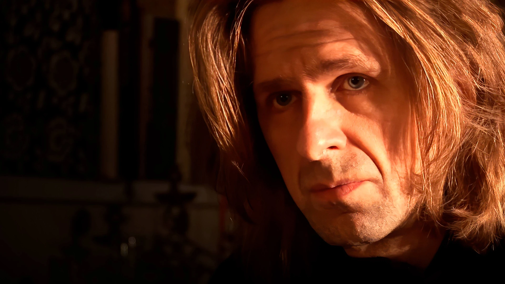 Тесные врата