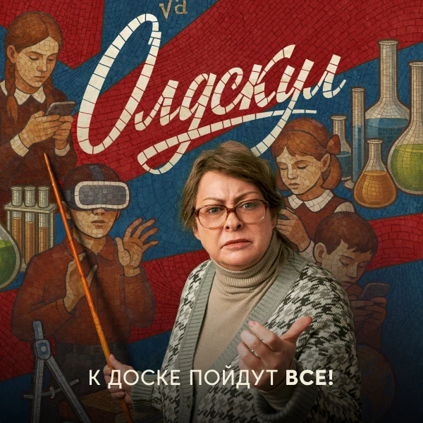 Олдскул