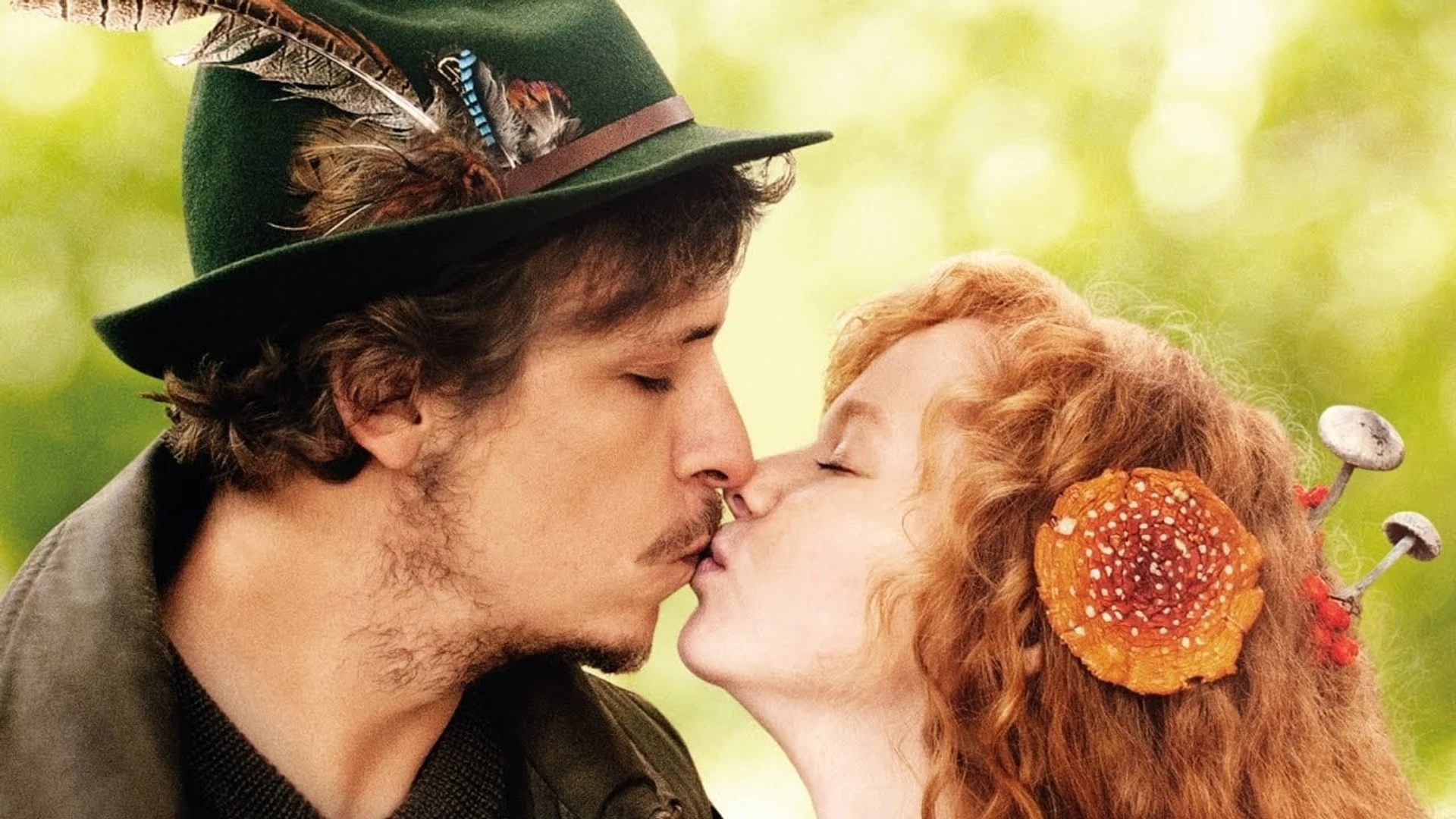 Путешествие в лес