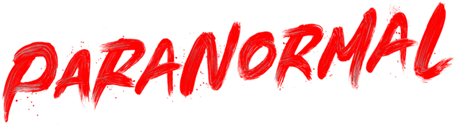 Паранормальные явления