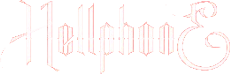 Чертов мобильник