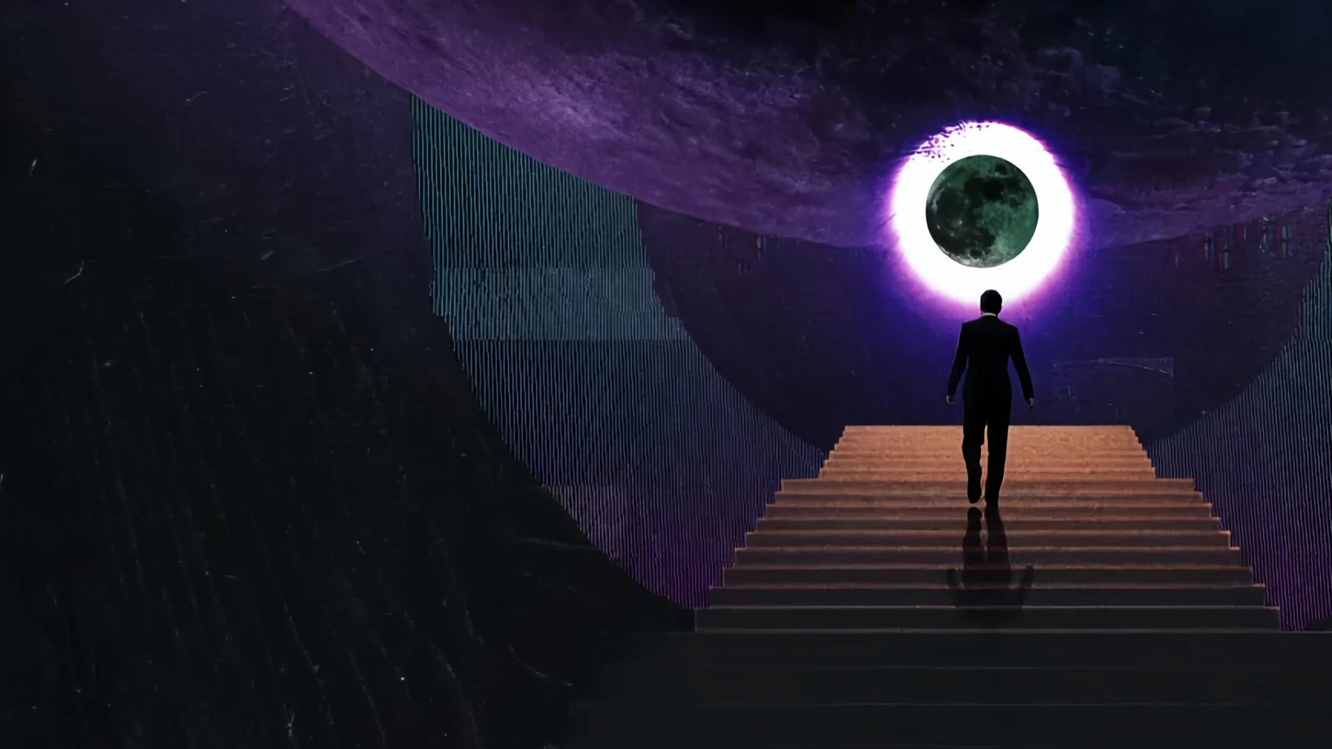 Тайны будущего