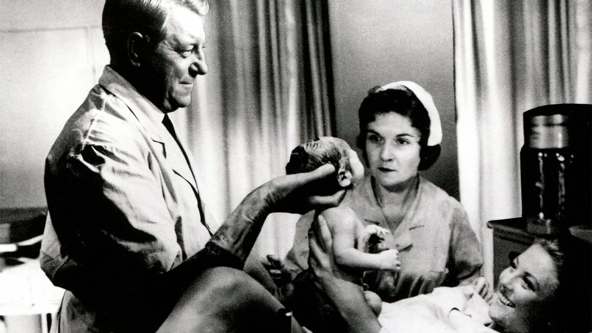 Дело доктора Лорана