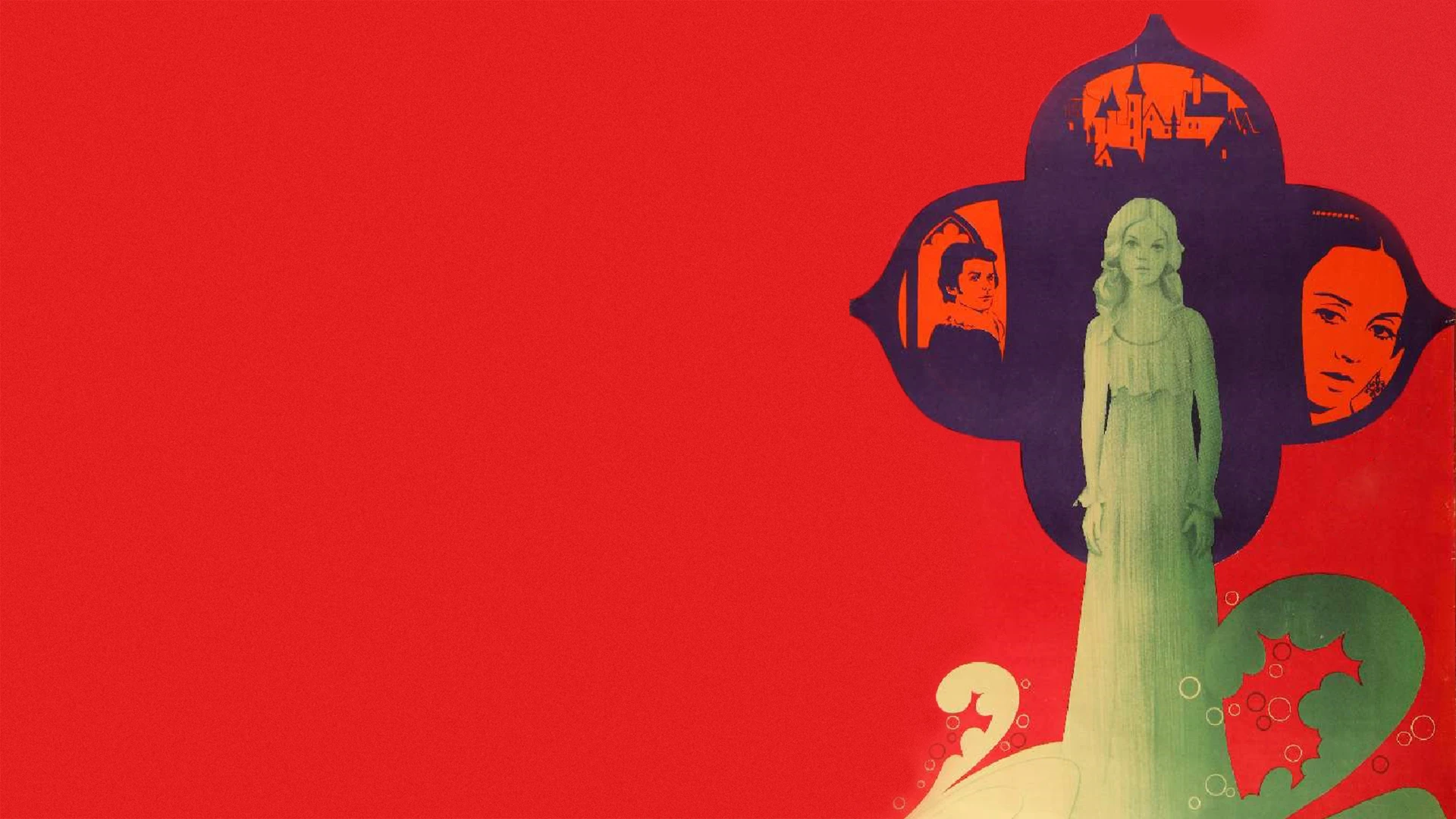 Русалочка (1976)