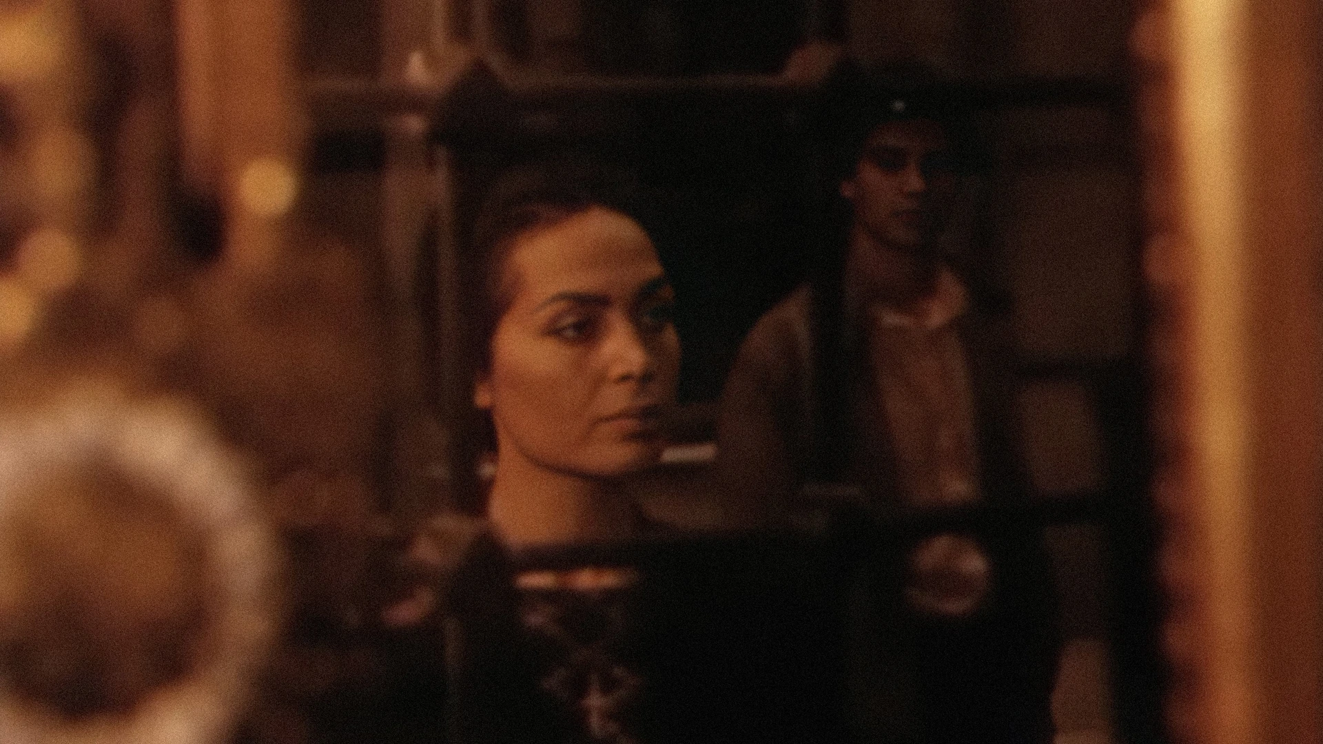 Мои мечты, моя любовь и ты