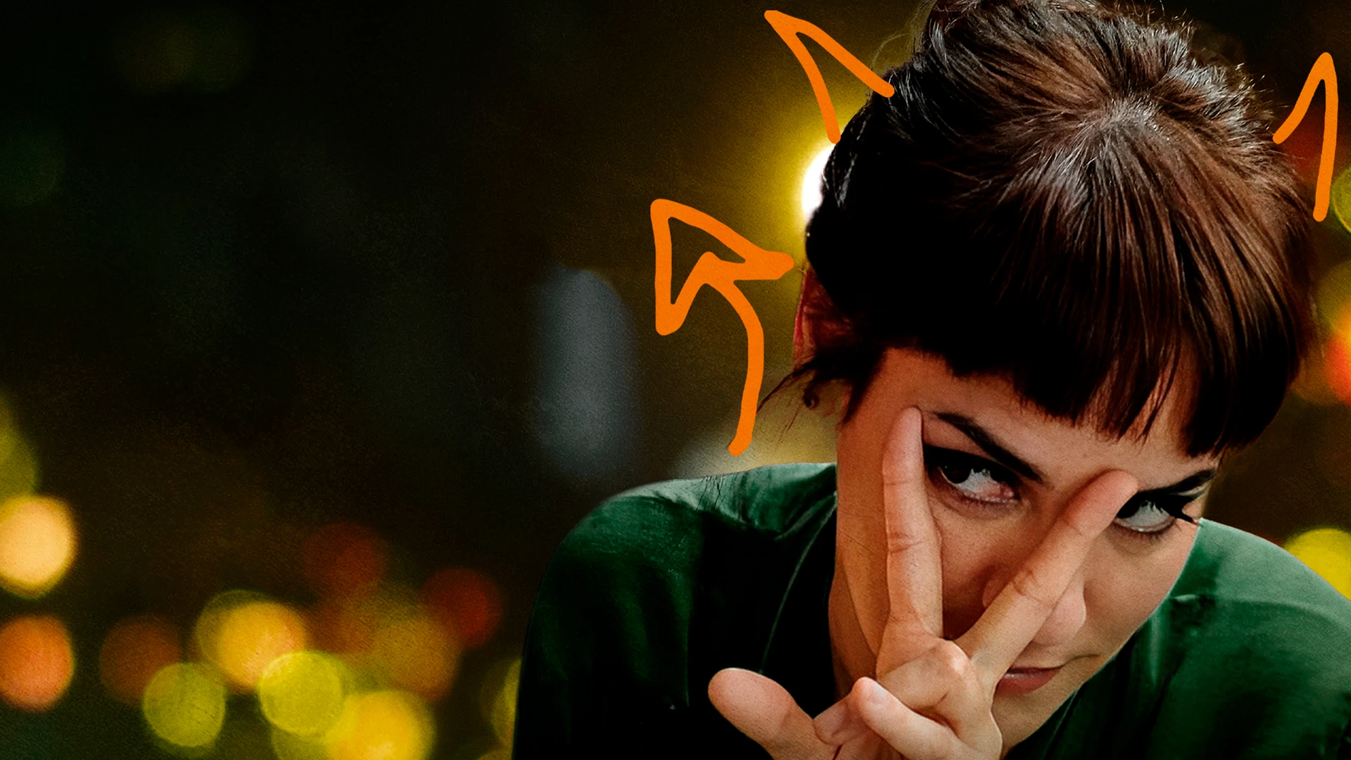 30 ночей с бывшей