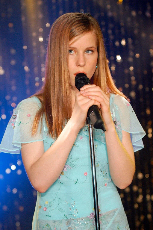 Золушка-суперзвезда