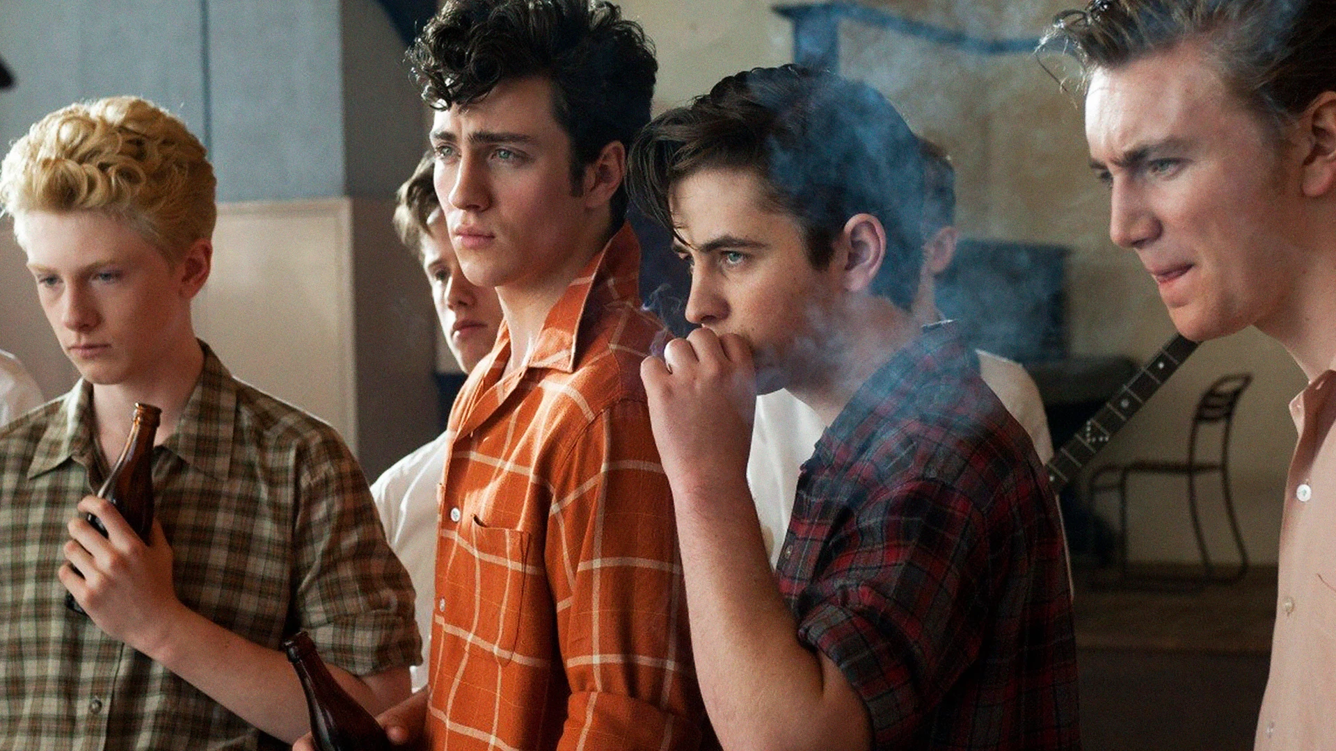 Стать Джоном Ленноном